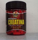 creatina 240 capsulas