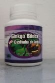 Ginkgo Biloba 240 cqpsulas