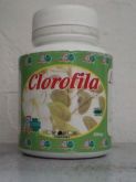 Clorofila 240 capsulas