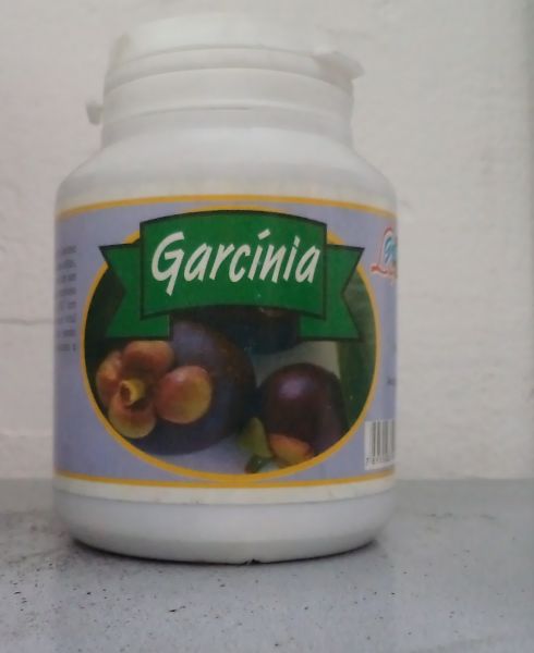 Garcínia 240 capsulas,00